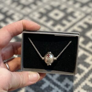 Silmadega krõll keega