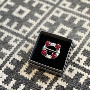 Punaste silmadega vitssõlg-pross