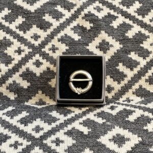 VITSSÕLG rukkilillega