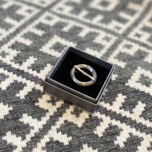 Vitssõlg kolmnurk profiiliga