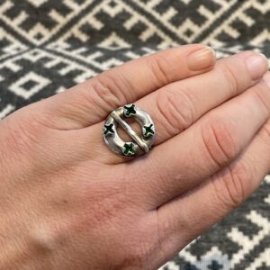 Silmadega vitssõlg-SÕRMUS