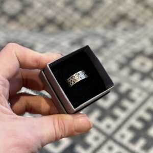 Sõrmus MINU INIMESED