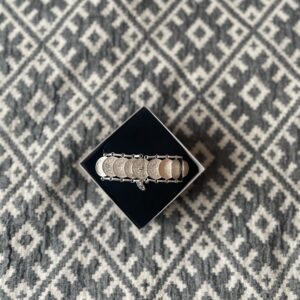 Tsaari kopikatest käekett