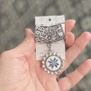 Sallihoidja sinine MUHU kaheksakand